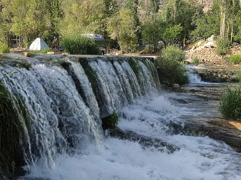تنگ تیزاب - تصویر 5