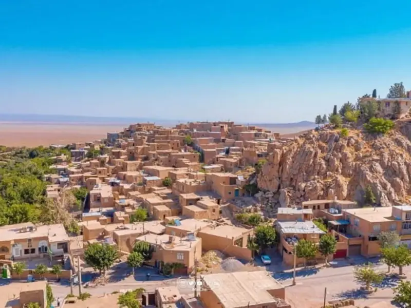 روستای قلعه بالا - تصویر 1