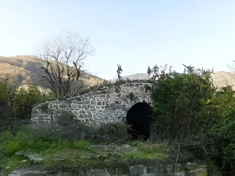 کاروانسرای قزلق - تصویر 3