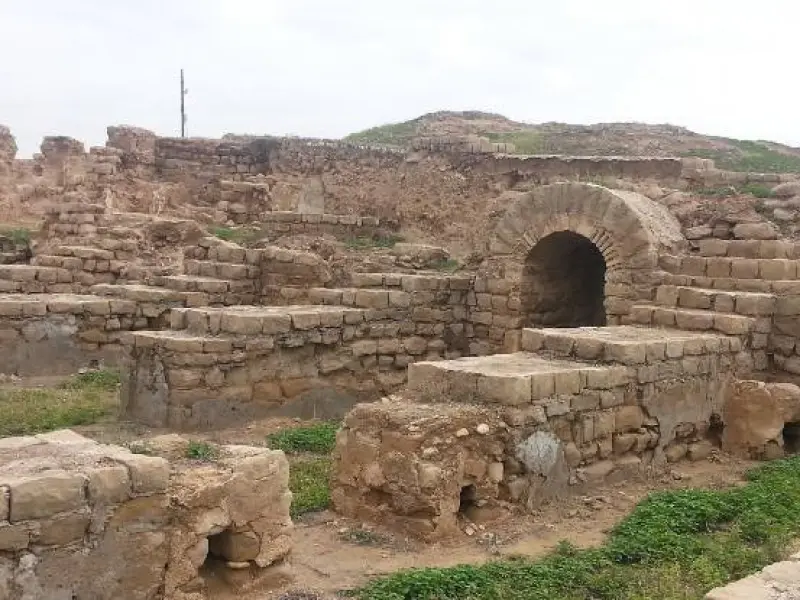 قلعه نادری - تصویر 5