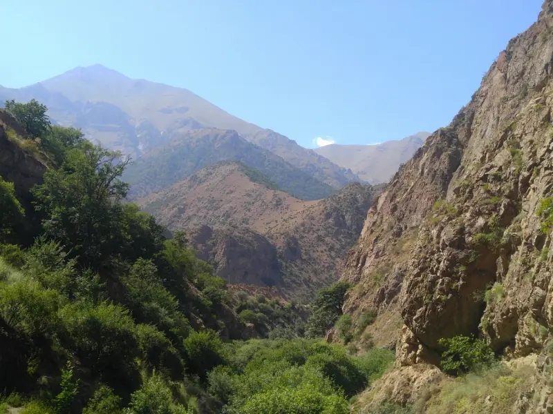 روستای اکاپل - تصویر 2