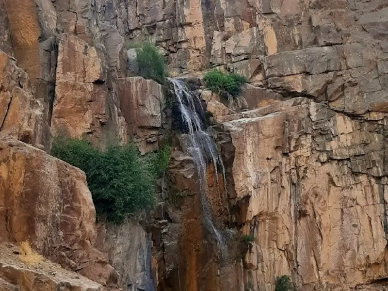 آبشار ورچر - تصویر 11