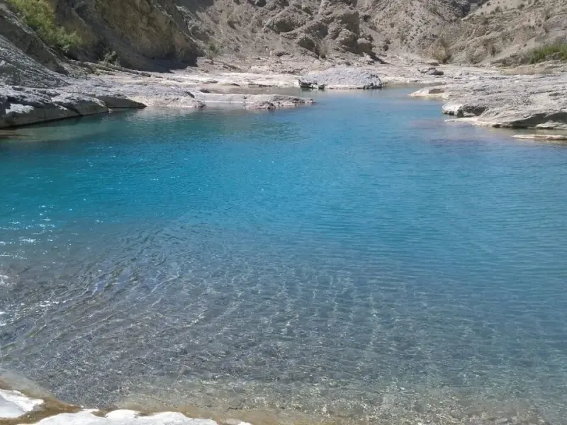 چشمه گاوگل - تصویر 6