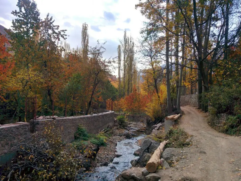 روستای آهار - تصویر 6