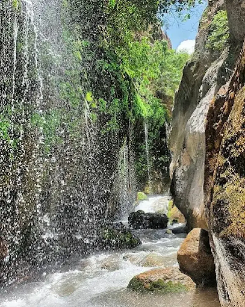 دره اشکاک - تصویر 3