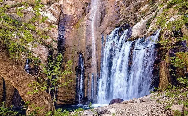 آبشار تودارک - تصویر 2