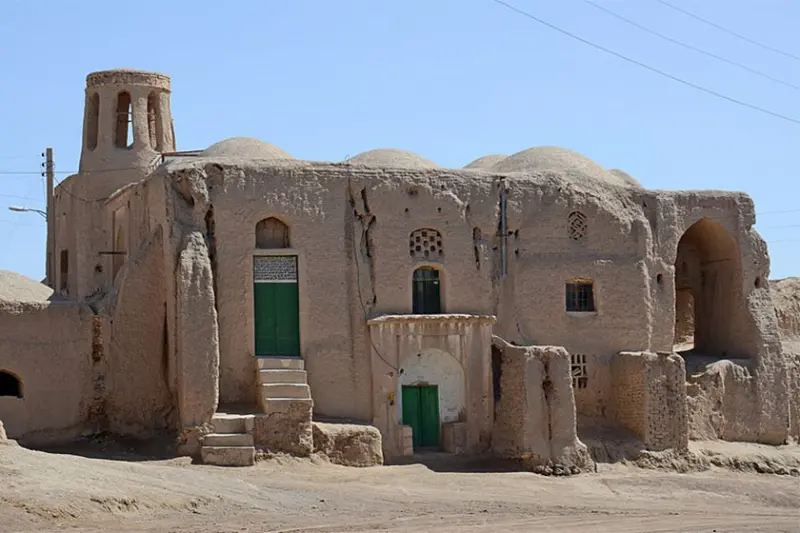 روستای قورتان - تصویر 6