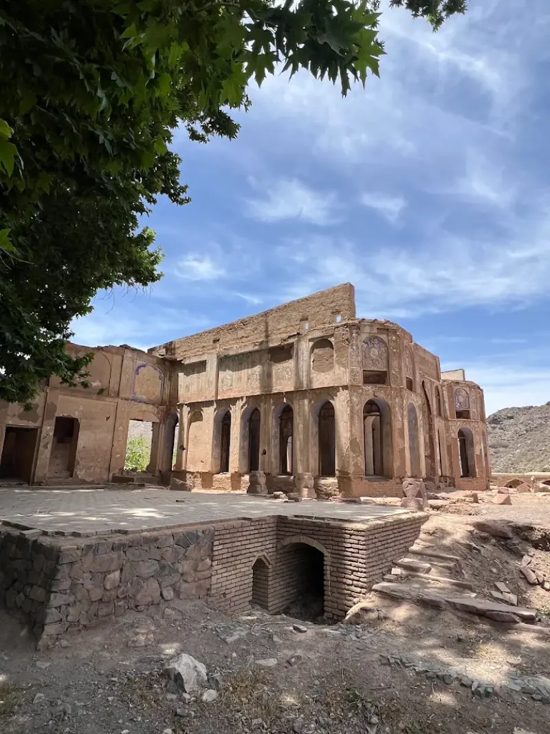 قلعه سنگ بست - تصویر 3