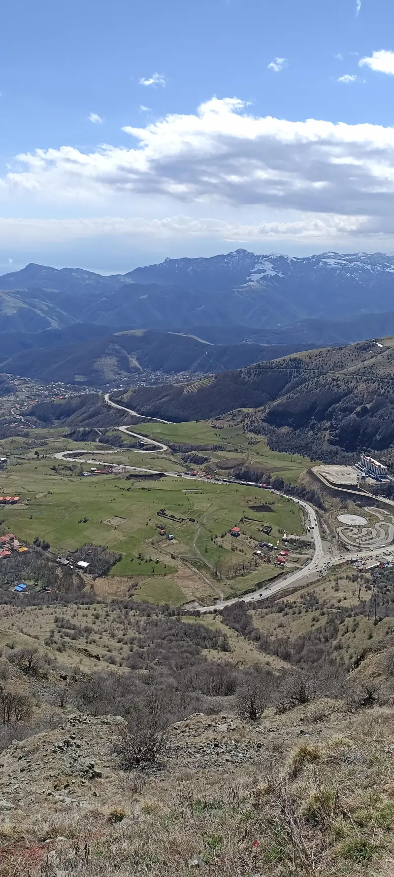 گردنه حیران - تصویر 8
