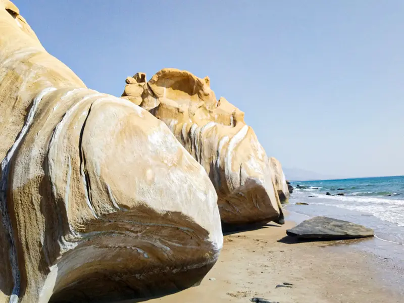 ساحل مکسر - تصویر 3
