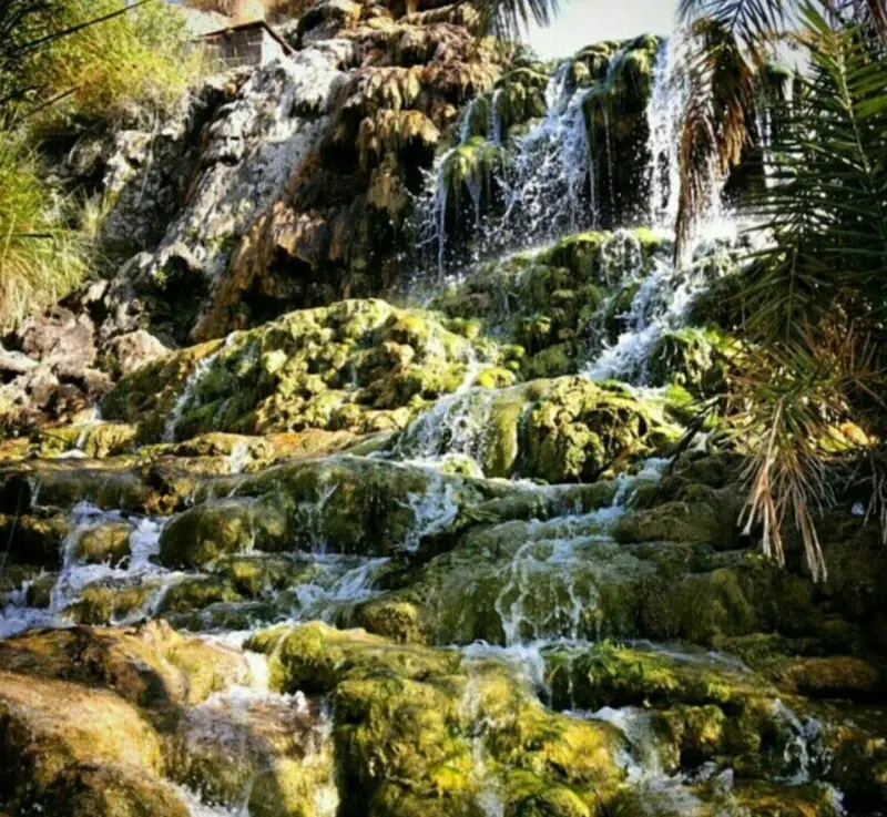 آبشار تزرج - تصویر 3