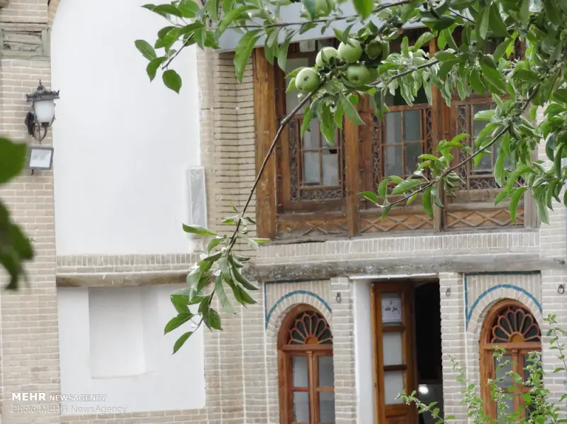 خانه بیرجندی - تصویر 4