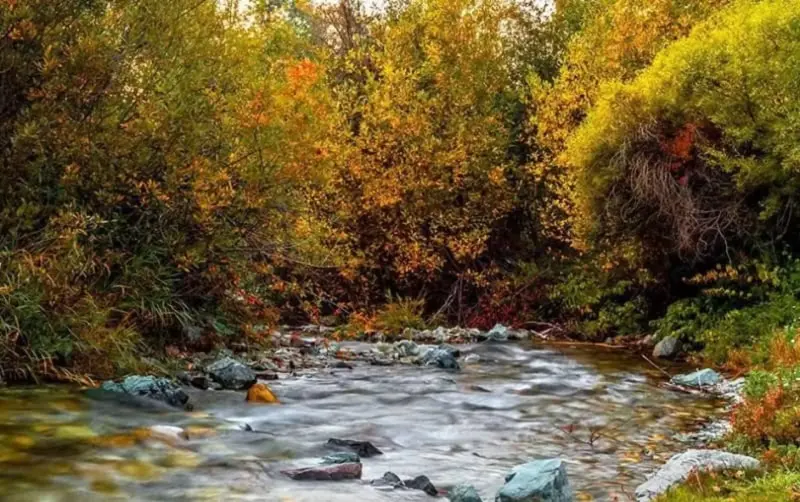 روستای شهرستانک - تصویر 1