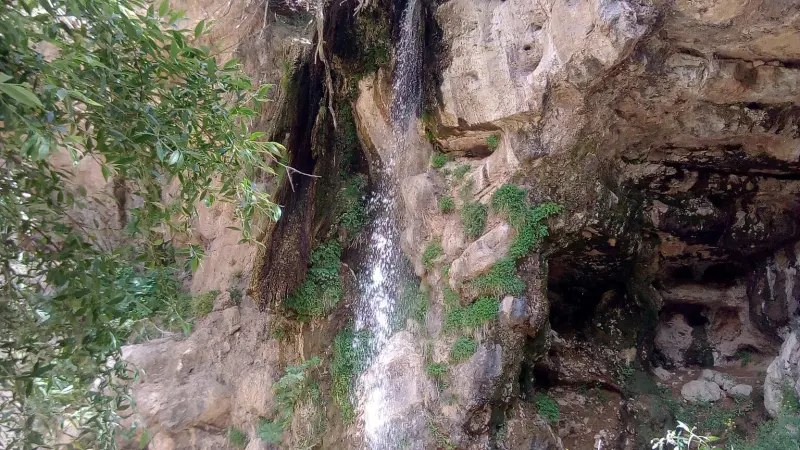 آبشار چناقچی - تصویر 3