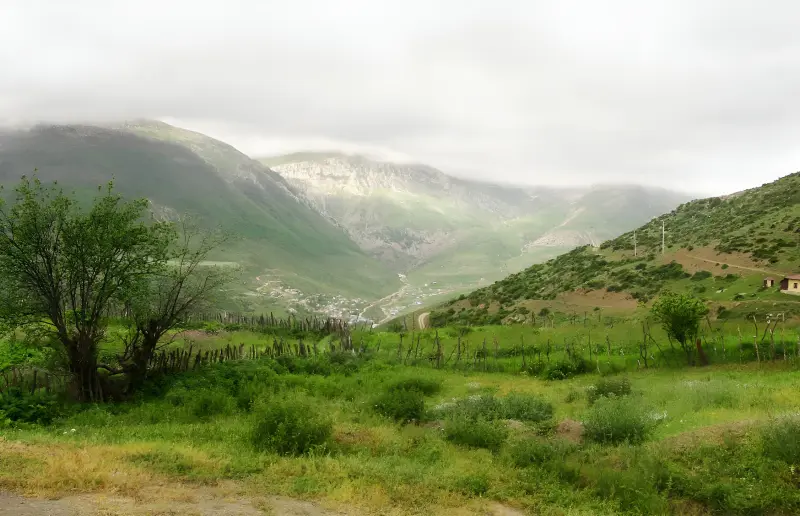 روستای دراسله - تصویر 2