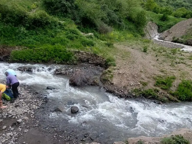روستای مران - تصویر 3