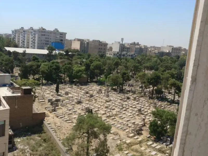 گورستان دولاب - تصویر 6