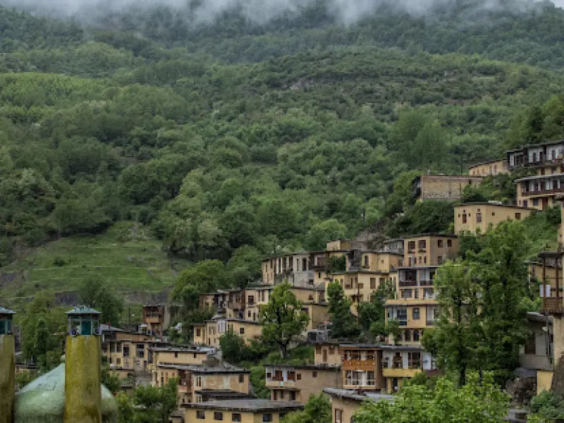 روستای ماسوله - تصویر 2