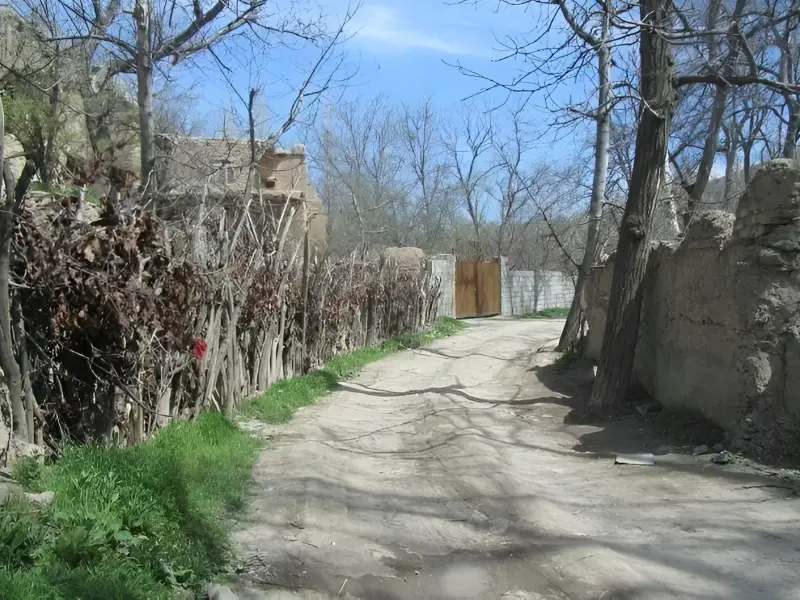 روستای اسجیل - تصویر 1