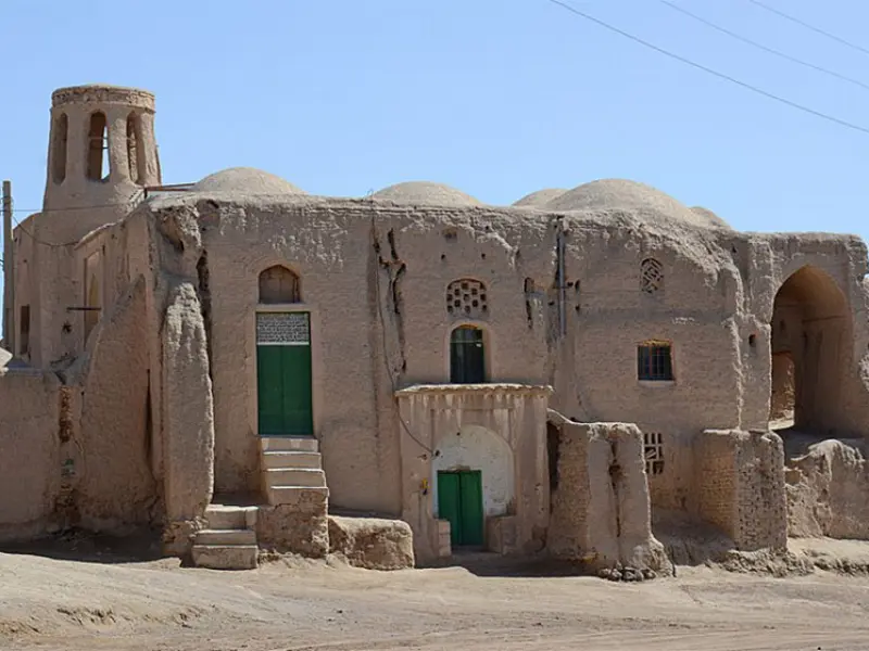 روستای قورتان - تصویر 6