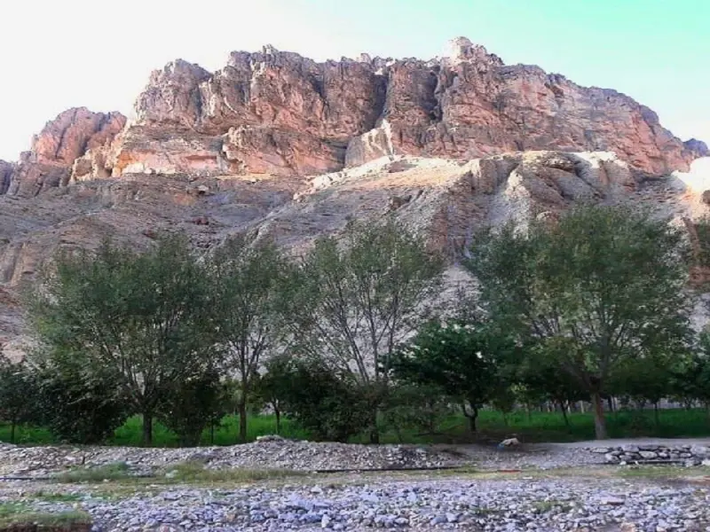 دره آبقد - تصویر 9