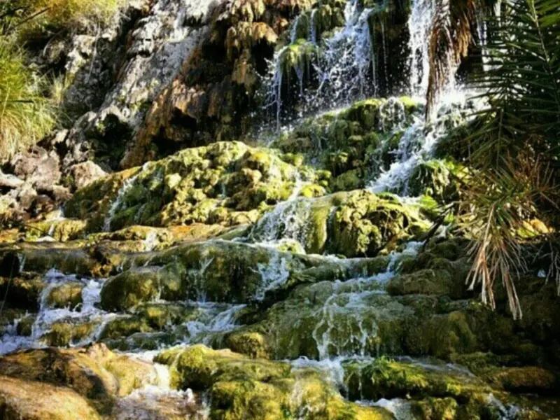 آبشار تزرج - تصویر 3