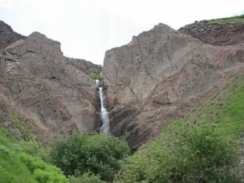 آبشار آسکان