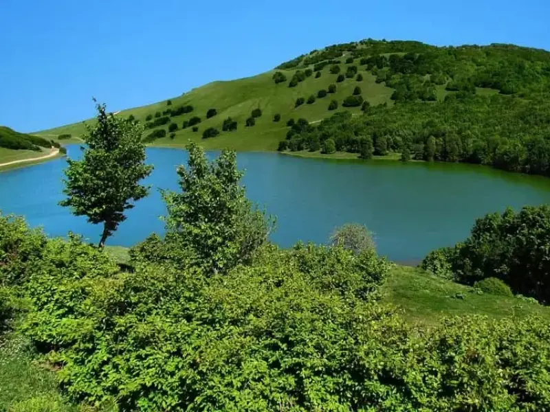 دریاچه سوها - تصویر 2