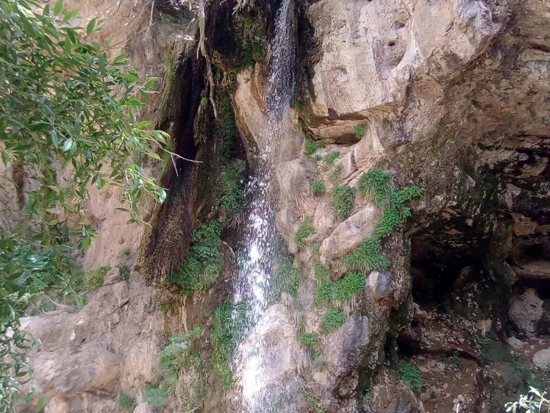 آبشار چناقچی - تصویر 3