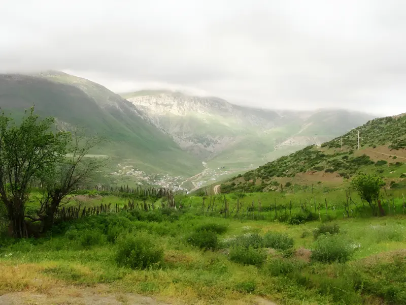 روستای دراسله - تصویر 2