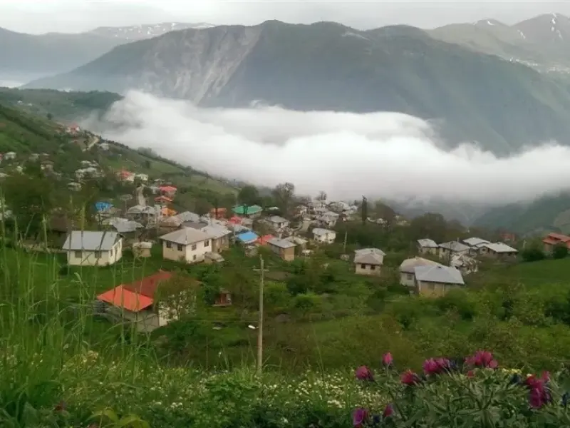 روستای دلیر - تصویر 5