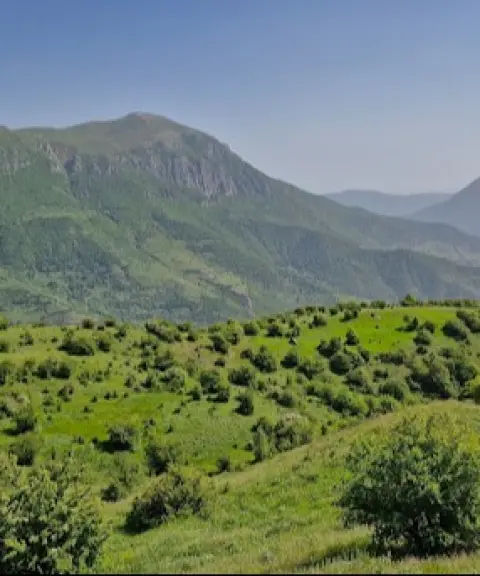 ارفع‌ده، مازندران