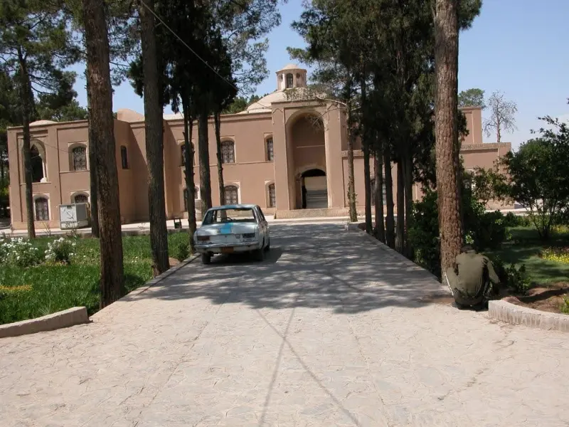 باغ موزه هرندی - تصویر 4