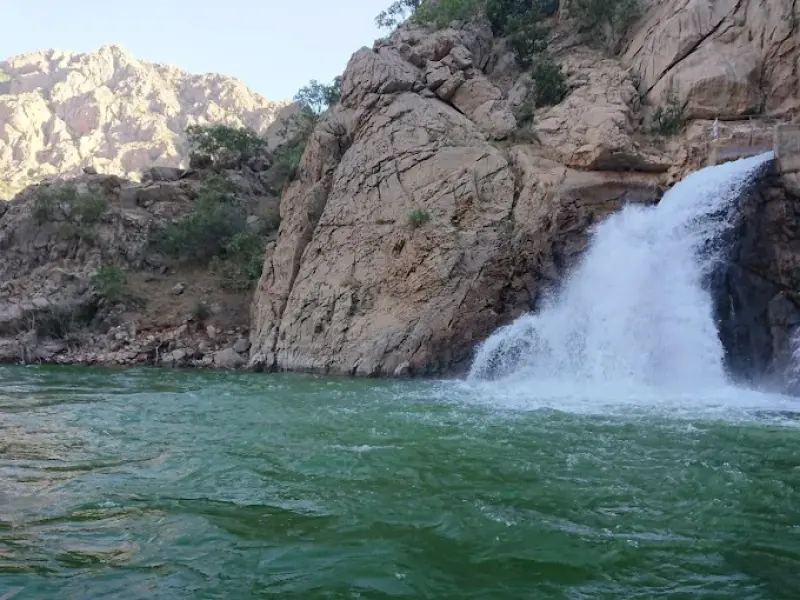 سد داریان - تصویر 2
