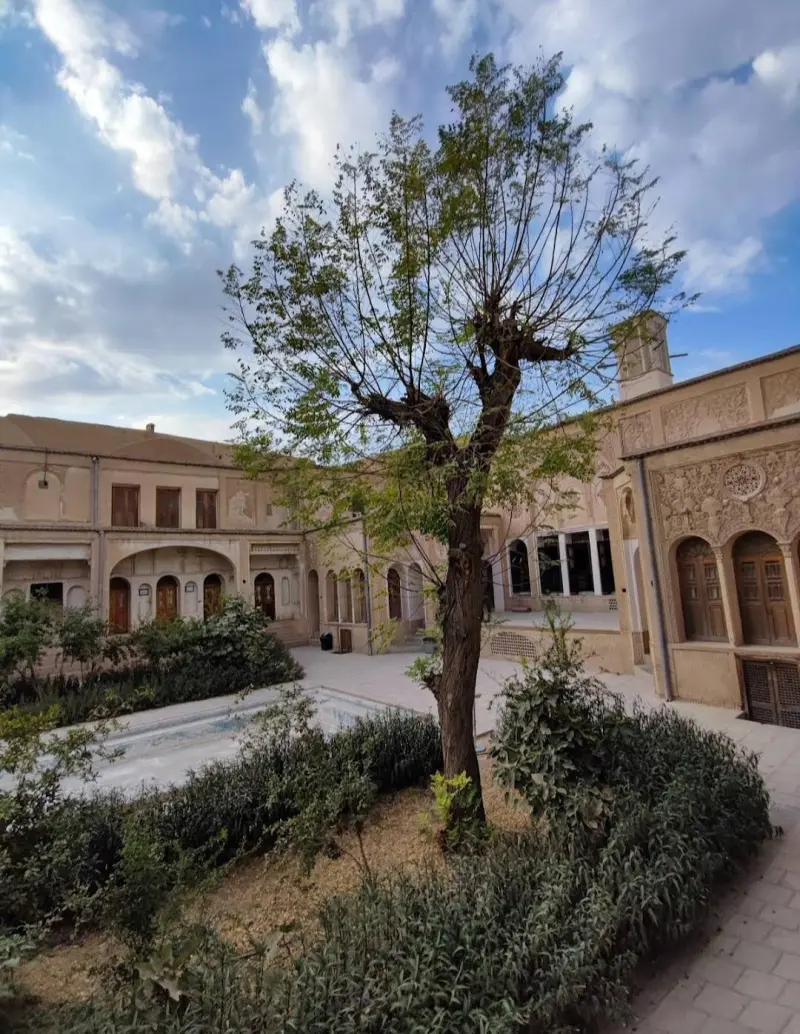 خانه حریری - تصویر 9