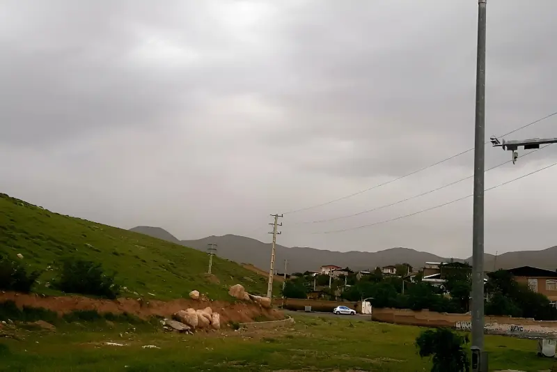 روستای شلمزار - تصویر 3