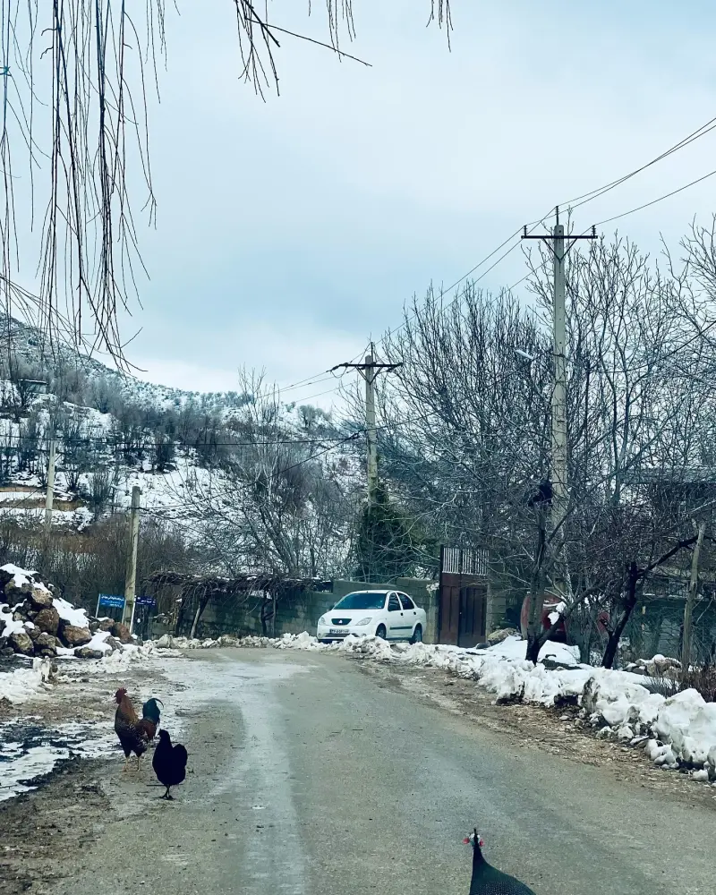 روستای کهکران - تصویر 4