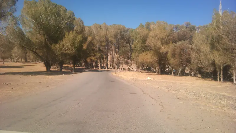 روستای خشکناب - تصویر 5