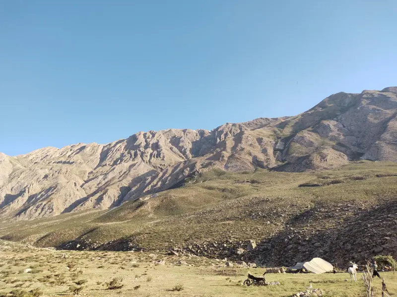 کوه میلی - تصویر 6