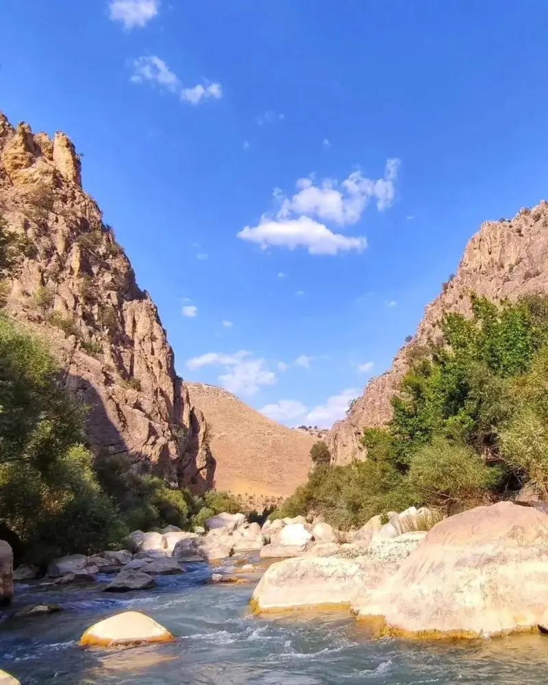 آبشار حسنی پاچر - تصویر 5