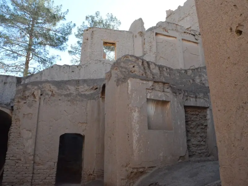 ارگ بهارستان - تصویر 7
