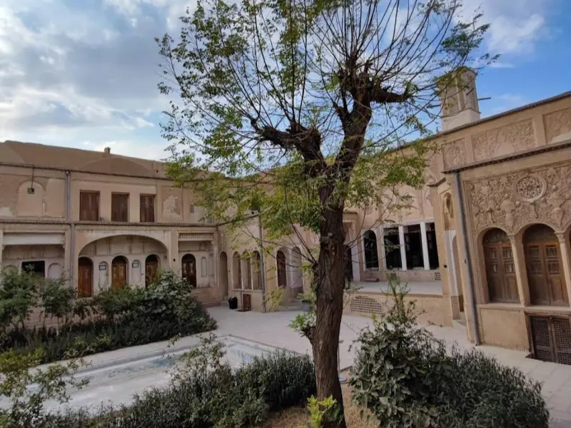 خانه حریری - تصویر 9