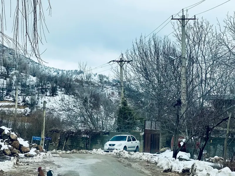 روستای کهکران - تصویر 4