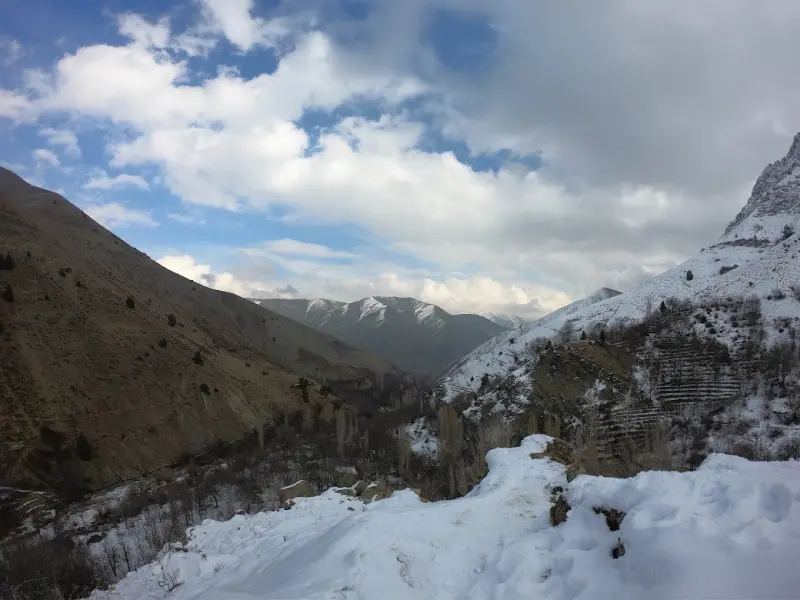 آبشار ایگل - تصویر 1