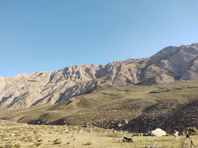 کوه میلی - تصویر 6